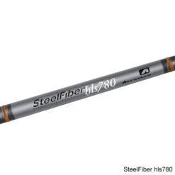 Aerotech SteelFiber Hybrid Shaft