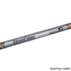 Aerotech SteelFiber Hybrid Shaft -GolfPro Sales Shop ART0018 18c