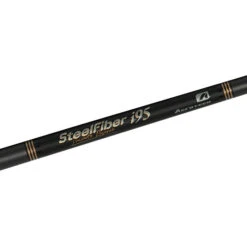 Aerotech SteelFiber Black Label Private Reserve Iron Shafts 8 Aerotech SteelFiber Black Label Private Reserve Iron Shafts -GolfPro Sales Shop ART0026d