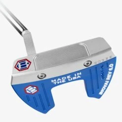 Bettinardi INOVAI 6.0 Crescent Neck Putter 16 Bettinardi INOVAI 6.0 Crescent Neck Putter -GolfPro Sales Shop BET0294f