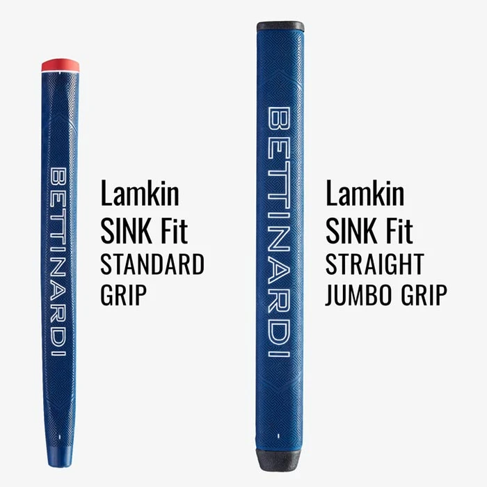 Bettinardi INOVAI 6.0 Crescent Neck Putter 9 Bettinardi INOVAI 6.0 Crescent Neck Putter - Image 9