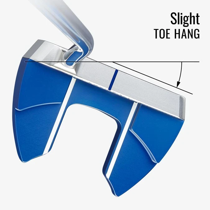 Bettinardi INOVAI 6.0 Spud Neck Putter 6 Bettinardi INOVAI 6.0 Spud Neck Putter - Image 6