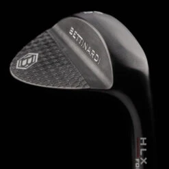 Bettinardi HLX 3.0 Black Smoke Wedge -GolfPro Sales Shop BET0305e