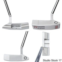 Bettinardi 2021 Studio Stock Series Putter -GolfPro Sales Shop BET0313c