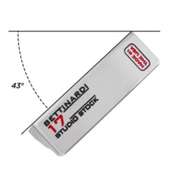 Bettinardi 2021 Studio Stock Series Putter -GolfPro Sales Shop BET0313d