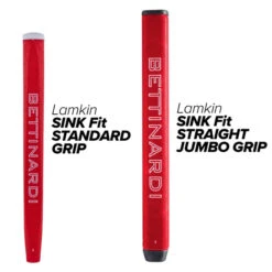 Bettinardi 2021 Studio Stock Series Putter -GolfPro Sales Shop BET0313m