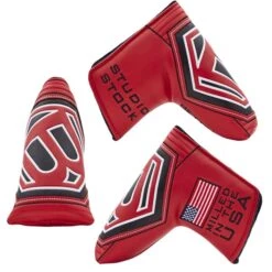 Bettinardi 2021 Studio Stock Series Putter -GolfPro Sales Shop BET0313n