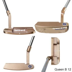 Bettinardi 2021-2022 Queen B Series Putter -GolfPro Sales Shop BET0315e