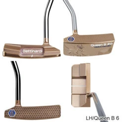 Bettinardi 2021-2022 Queen B Series Putter -GolfPro Sales Shop BET0315g