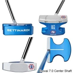 Bettinardi Inovai 7.0 Series Putter -GolfPro Sales Shop BET0316c