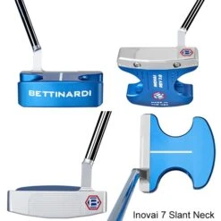 Bettinardi Inovai 7.0 Series Putter -GolfPro Sales Shop BET0316e