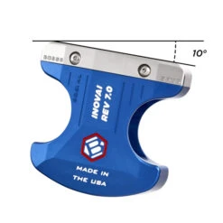 Bettinardi Inovai 7.0 Series Putter -GolfPro Sales Shop BET0316h