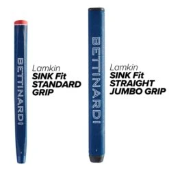 Bettinardi Inovai 7.0 Series Putter -GolfPro Sales Shop BET0316i