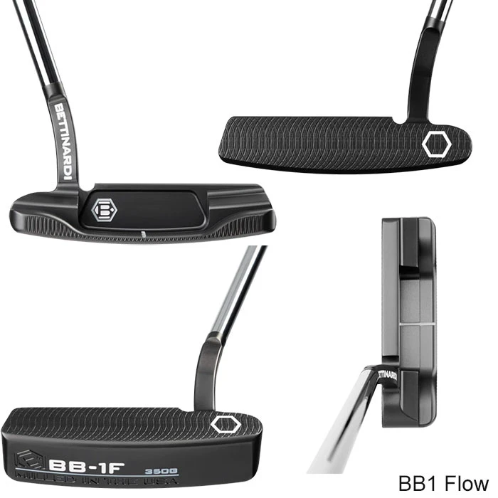 Bettinardi 2022 BB Series Putters 3 Bettinardi 2022 BB Series Putters - Image 3