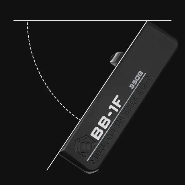 Bettinardi 2022 BB Series Putters 4 Bettinardi 2022 BB Series Putters - Image 4