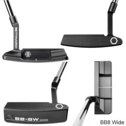Bettinardi 2022 BB Series Putters 16 Bettinardi 2022 BB Series Putters -GolfPro Sales Shop BET0348e