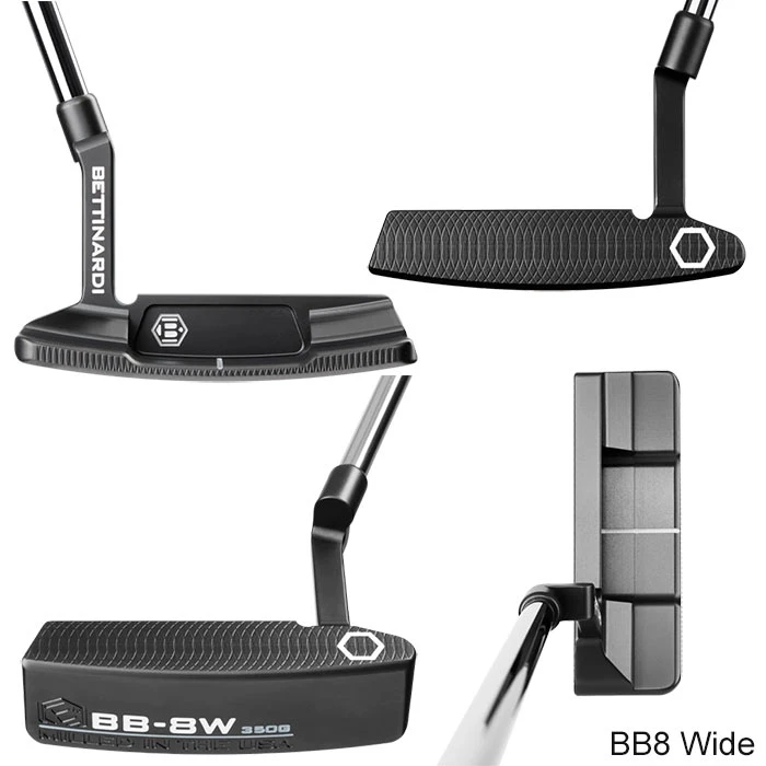 Bettinardi 2022 BB Series Putters 5 Bettinardi 2022 BB Series Putters - Image 5