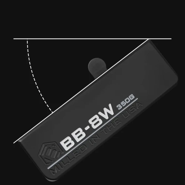 Bettinardi 2022 BB Series Putters 6 Bettinardi 2022 BB Series Putters - Image 6