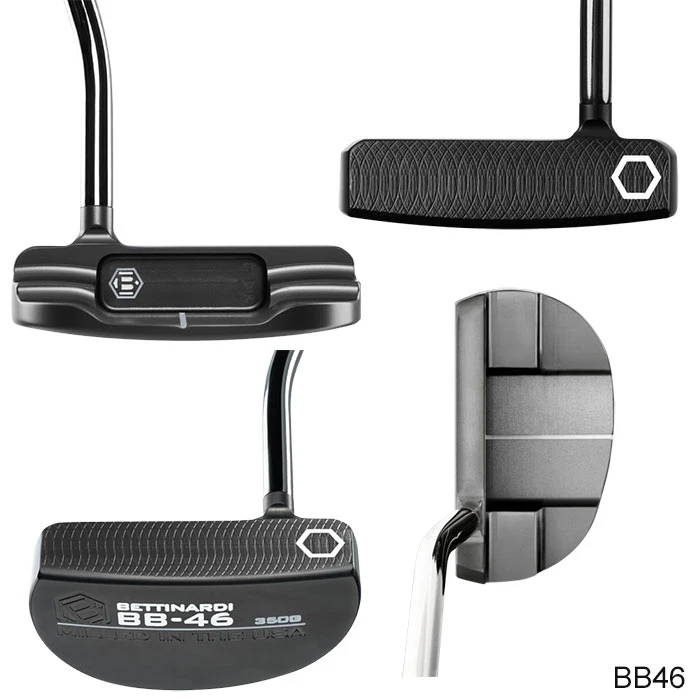 Bettinardi 2022 BB Series Putters 7 Bettinardi 2022 BB Series Putters - Image 7