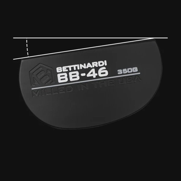 Bettinardi 2022 BB Series Putters 8 Bettinardi 2022 BB Series Putters - Image 8