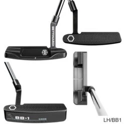 Bettinardi 2022 BB Series Putters 20 Bettinardi 2022 BB Series Putters -GolfPro Sales Shop BET0348i