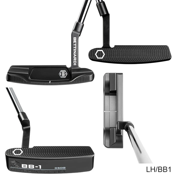 Bettinardi 2022 BB Series Putters 9 Bettinardi 2022 BB Series Putters - Image 9