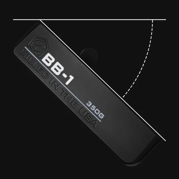 Bettinardi 2022 BB Series Putters 10 Bettinardi 2022 BB Series Putters - Image 10
