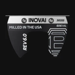 Bettinardi 2022 Inovai 6.0 Series Putters -GolfPro Sales Shop BET0349f