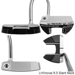 Bettinardi 2022 Inovai 6.0 Series Putters -GolfPro Sales Shop BET0349g
