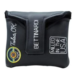 Bettinardi Limited Oklahoma Neon Mallet Headcover