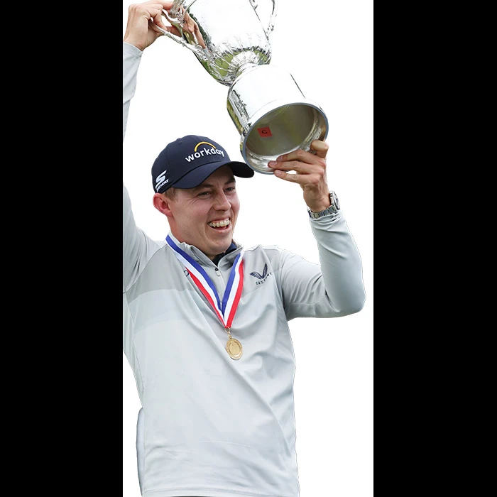 Bettinardi Limited 2022 BB1Fitz Matt Fitzpatrick Commemorative Putter 2 Bettinardi Limited 2022 BB1Fitz Matt Fitzpatrick Commemorative Putter - Image 2