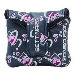 Bettinardi Transfusion Mallet Headcover