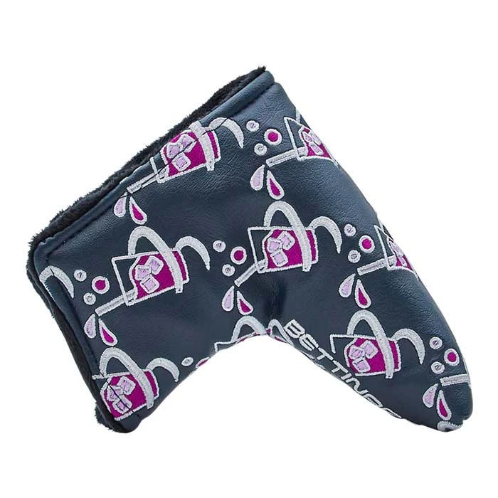 Bettinardi Transfusion Blade Headcover 1 Bettinardi Transfusion Blade Headcover