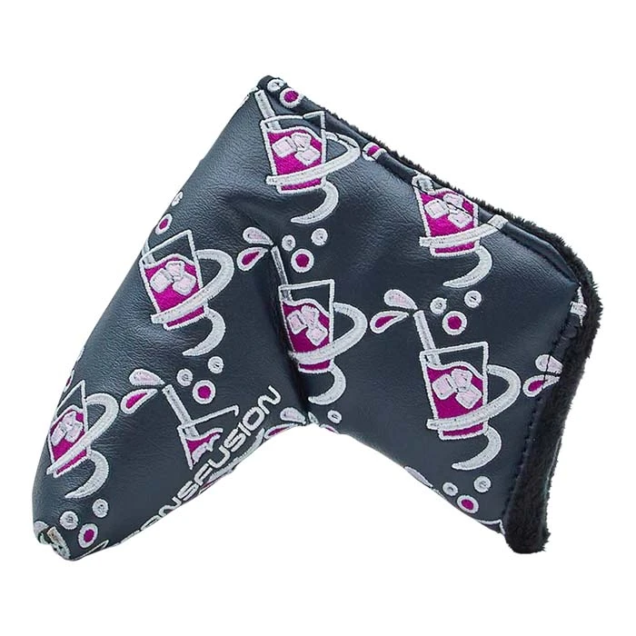 Bettinardi Transfusion Blade Headcover 2 Bettinardi Transfusion Blade Headcover - Image 2