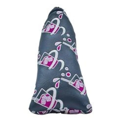 Bettinardi Transfusion Blade Headcover 5 Bettinardi Transfusion Blade Headcover -GolfPro Sales Shop BET0380c