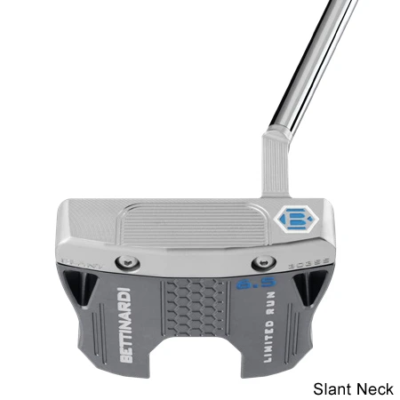 Bettinardi Limited Run INOVAI 6.5 Putter 2 Bettinardi Limited Run INOVAI 6.5 Putter - Image 2