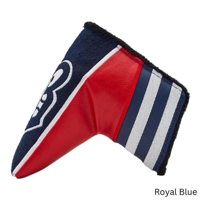 Bettinardi Letterman Blade Headcover 2 Bettinardi Letterman Blade Headcover - Image 2