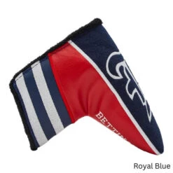 Bettinardi Letterman Blade Headcover 9 Bettinardi Letterman Blade Headcover -GolfPro Sales Shop BET0401c