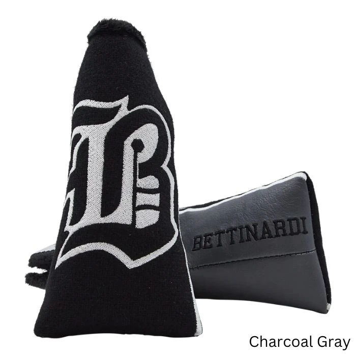 Bettinardi Letterman Blade Headcover 4 Bettinardi Letterman Blade Headcover - Image 4