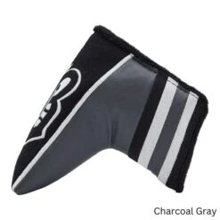 Bettinardi Letterman Blade Headcover 11 Bettinardi Letterman Blade Headcover -GolfPro Sales Shop BET0401e