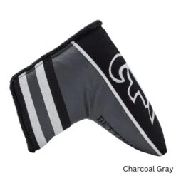 Bettinardi Letterman Blade Headcover 12 Bettinardi Letterman Blade Headcover -GolfPro Sales Shop BET0401f