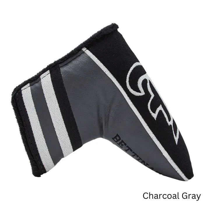 Bettinardi Letterman Blade Headcover 6 Bettinardi Letterman Blade Headcover - Image 6