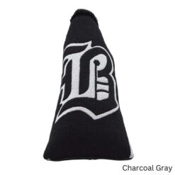 Bettinardi Letterman Blade Headcover 13 Bettinardi Letterman Blade Headcover -GolfPro Sales Shop BET0401g