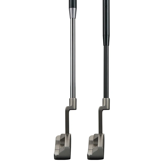 BGT Cleveland Huntington Beach Soft Putter W/Stability Shaft 1 BGT Cleveland Huntington Beach Soft Putter W/Stability Shaft