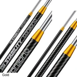 BGT Stability Carbon Putter Shaft -GolfPro Sales Shop BGT0014d