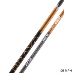 BGT Brava Driver Shaft -GolfPro Sales Shop BGT0017c