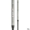 BGT ZNE 2-piece Wedge Shafts