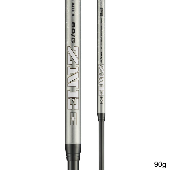 BGT ZNE 2-piece Wedge Shafts 1 BGT ZNE 2-piece Wedge Shafts