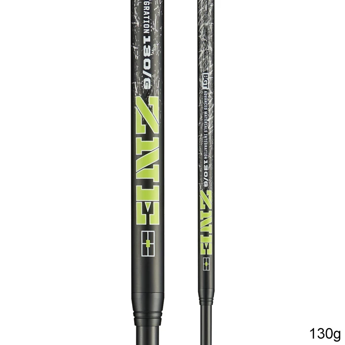 BGT ZNE 2-piece Wedge Shafts 3 BGT ZNE 2-piece Wedge Shafts - Image 3