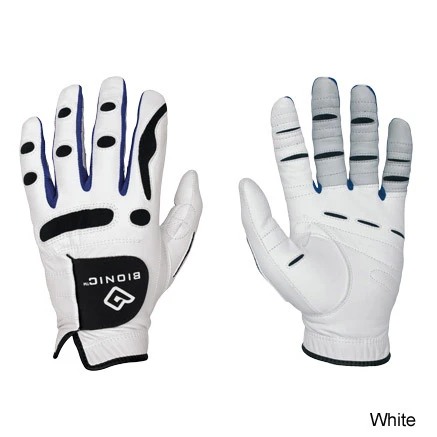 Bionic PerformanceGrip Golf Gloves 1 Bionic PerformanceGrip Golf Gloves